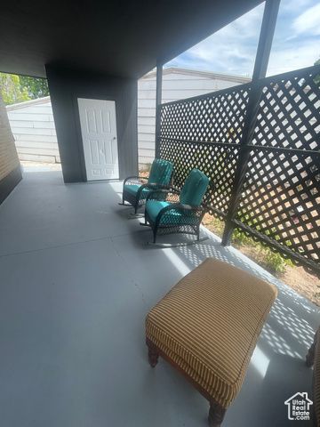 611 E LAGOON ST, Roosevelt, UT 84066