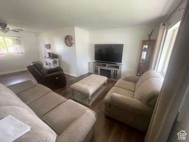 611 E LAGOON ST, Roosevelt, UT 84066