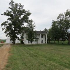 13525 Clarksburg Pike, New Holland, OH 43145