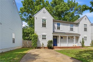 2113 Keller AVE # 14, Norfolk, VA 23504