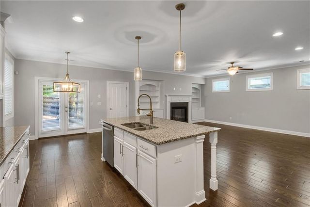 4204 Hardy Avenue, Smyrna, GA 30082