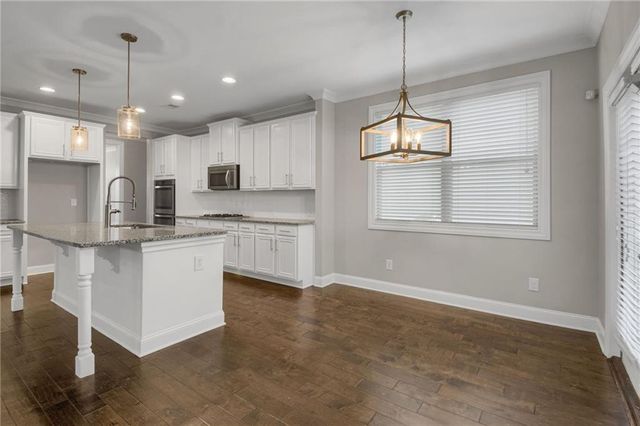 4204 Hardy Avenue, Smyrna, GA 30082