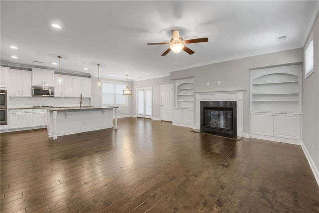 4204 Hardy Avenue, Smyrna, GA 30082