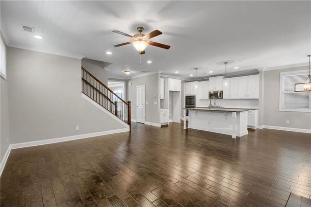 4204 Hardy Avenue, Smyrna, GA 30082