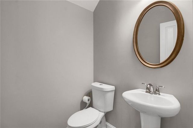 4204 Hardy Avenue, Smyrna, GA 30082