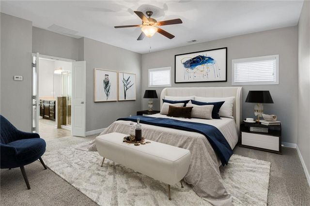 4204 Hardy Avenue, Smyrna, GA 30082