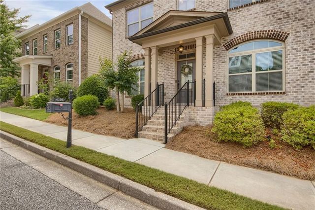 4204 Hardy Avenue, Smyrna, GA 30082