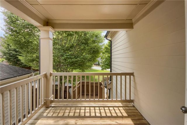 4204 Hardy Avenue, Smyrna, GA 30082