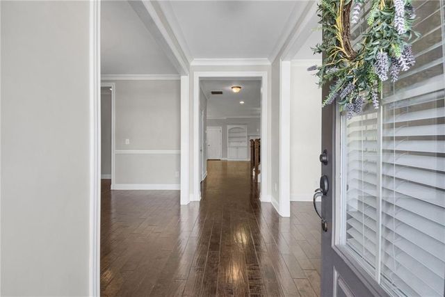 4204 Hardy Avenue, Smyrna, GA 30082