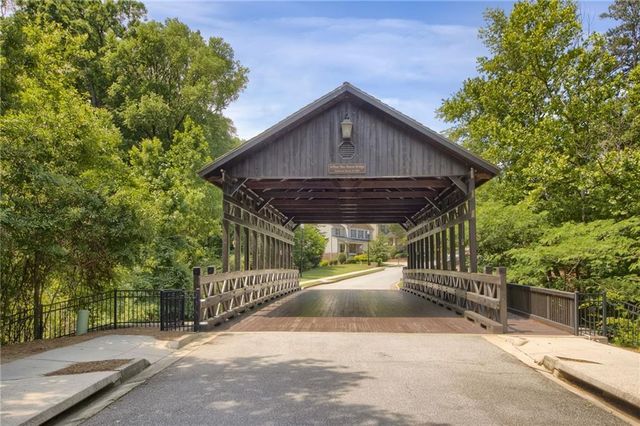 4204 Hardy Avenue, Smyrna, GA 30082