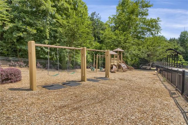 4204 Hardy Avenue, Smyrna, GA 30082