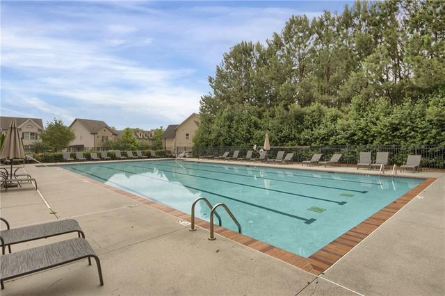 4204 Hardy Avenue, Smyrna, GA 30082