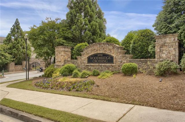 4204 Hardy Avenue, Smyrna, GA 30082