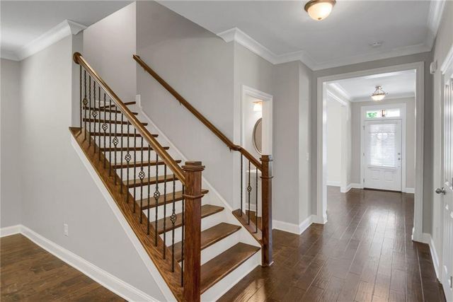 4204 Hardy Avenue, Smyrna, GA 30082