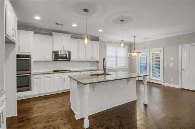 4204 Hardy Avenue, Smyrna, GA 30082