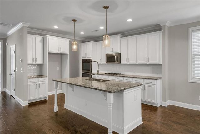 4204 Hardy Avenue, Smyrna, GA 30082