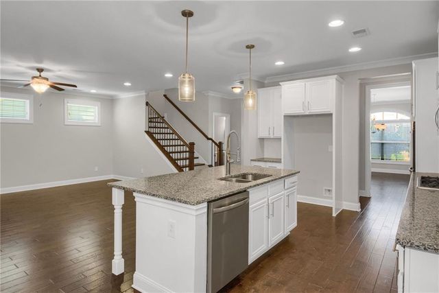 4204 Hardy Avenue, Smyrna, GA 30082