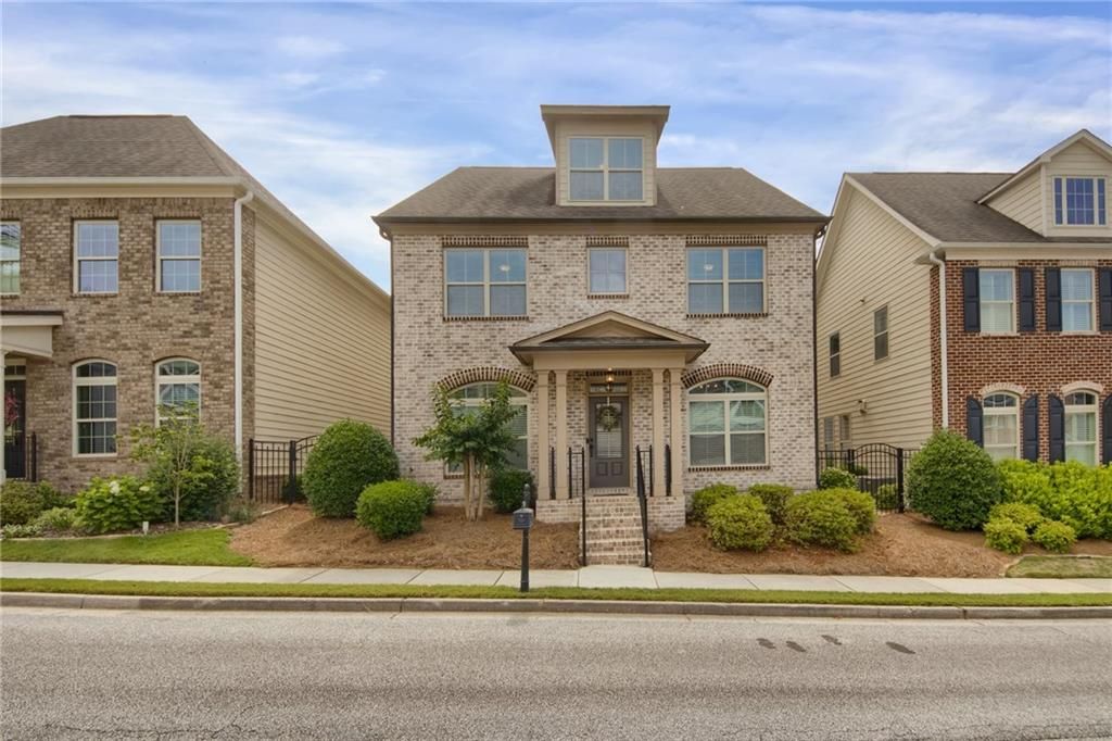 4204 Hardy Avenue, Smyrna, GA 30082