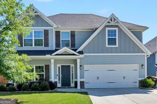 21 McGregor Cove, Newnan, GA 30265