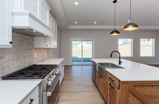 5766 Arbor Springs Drive, Pleasant Hill, IA 50327