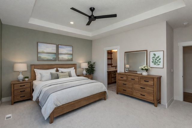 5766 Arbor Springs Drive, Pleasant Hill, IA 50327