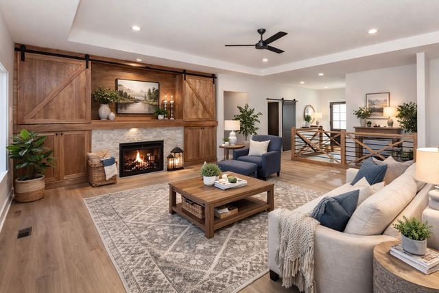 5766 Arbor Springs Drive, Pleasant Hill, IA 50327