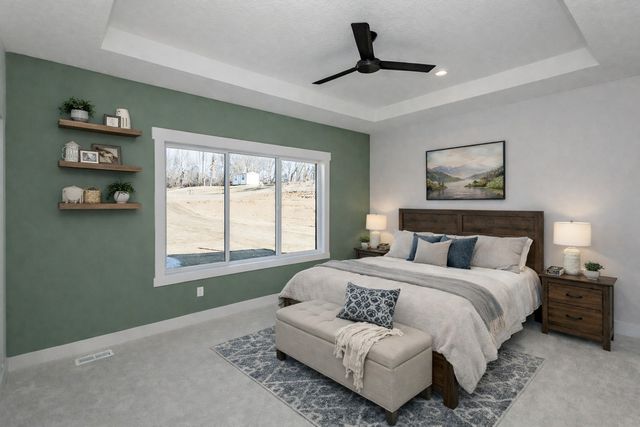 5766 Arbor Springs Drive, Pleasant Hill, IA 50327