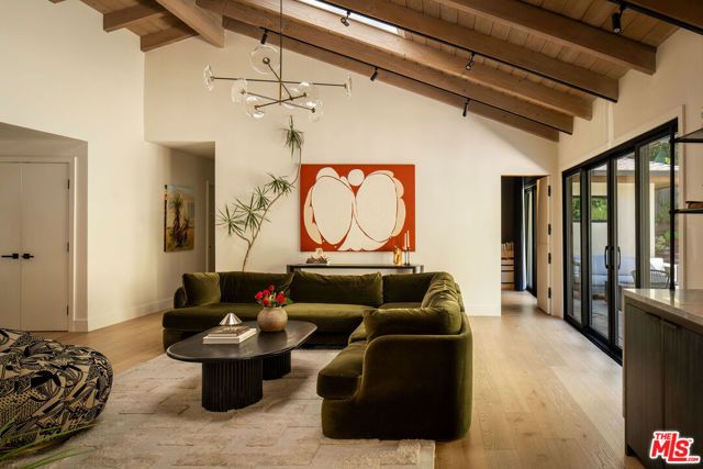 3546 Mandeville Canyon Road, Los Angeles, CA 90049