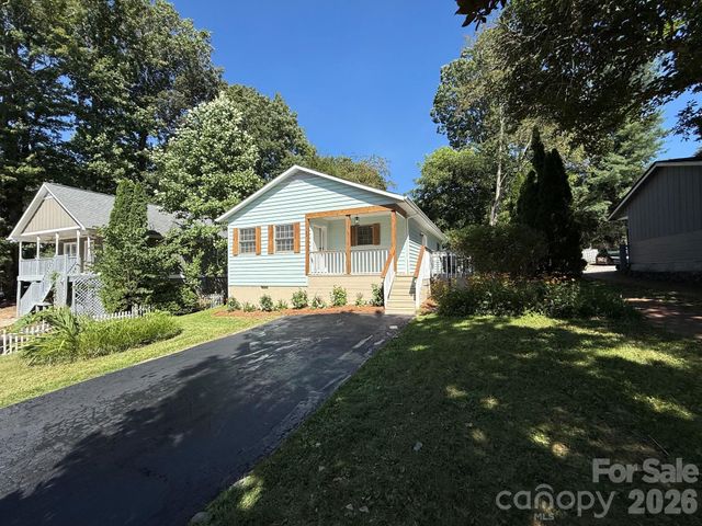153 Locust Court, Arden, NC 28704