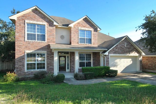 11401 Barbrook CV, Austin, TX 78726