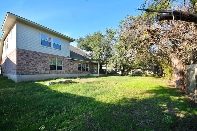 11401 Barbrook CV, Austin, TX 78726