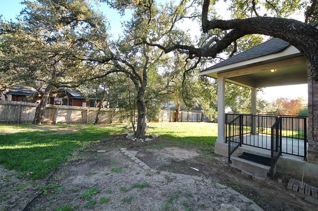 11401 Barbrook CV, Austin, TX 78726