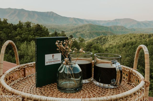 1052 E Foothills Drive, Gatlinburg, TN 37738