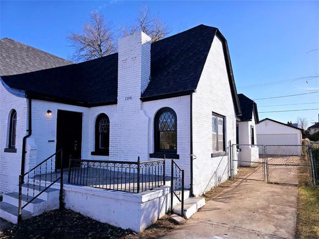 1108 NE 16th Street, Oklahoma City, OK 73117