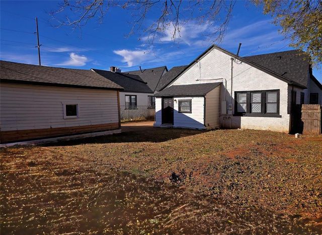 1108 NE 16th Street, Oklahoma City, OK 73117