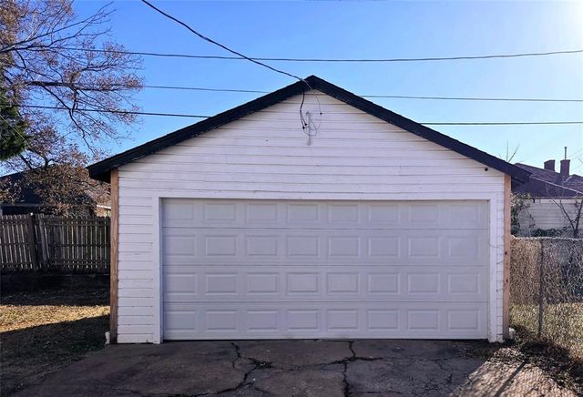 1108 NE 16th Street, Oklahoma City, OK 73117