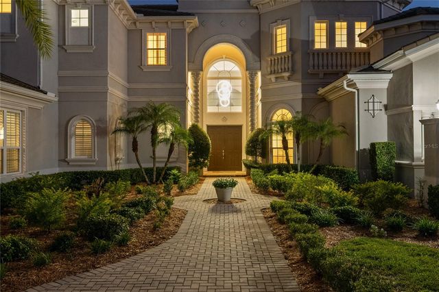 13101 BELLARIA CIRCLE, Windermere, FL 34786