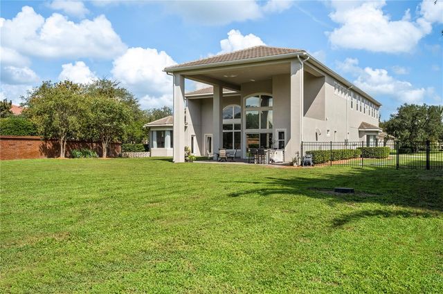 13101 BELLARIA CIRCLE, Windermere, FL 34786