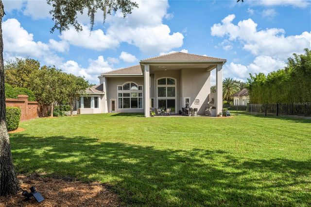 13101 BELLARIA CIRCLE, Windermere, FL 34786