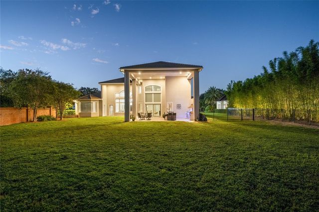 13101 BELLARIA CIRCLE, Windermere, FL 34786