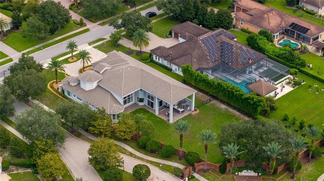 13101 BELLARIA CIRCLE, Windermere, FL 34786