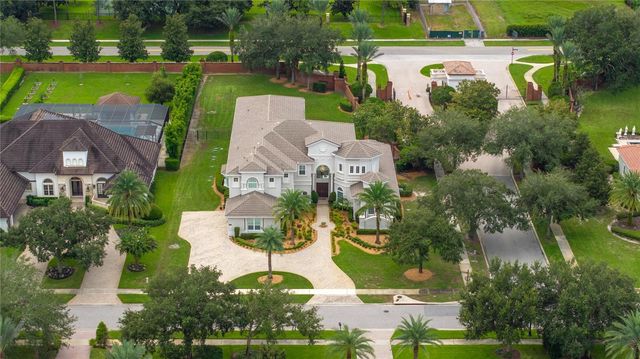 13101 BELLARIA CIRCLE, Windermere, FL 34786