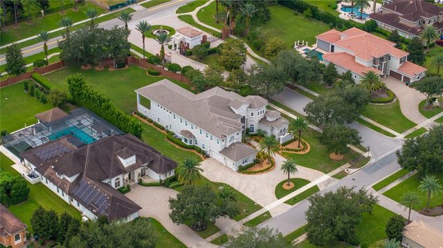 13101 BELLARIA CIRCLE, Windermere, FL 34786
