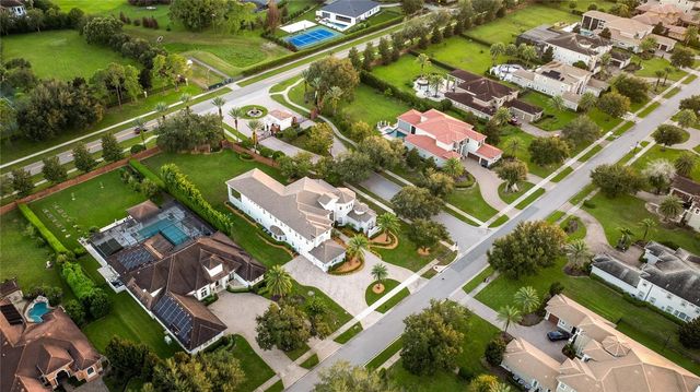 13101 BELLARIA CIRCLE, Windermere, FL 34786