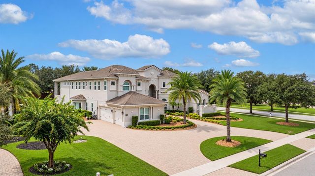 13101 BELLARIA CIRCLE, Windermere, FL 34786