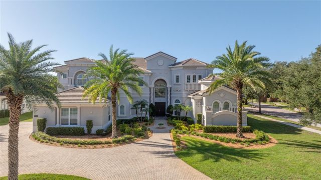 13101 BELLARIA CIRCLE, Windermere, FL 34786