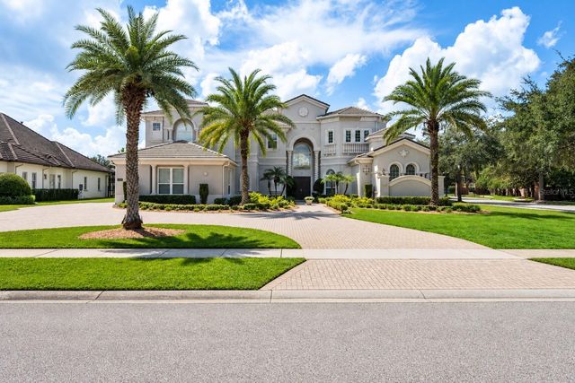 13101 BELLARIA CIRCLE, Windermere, FL 34786