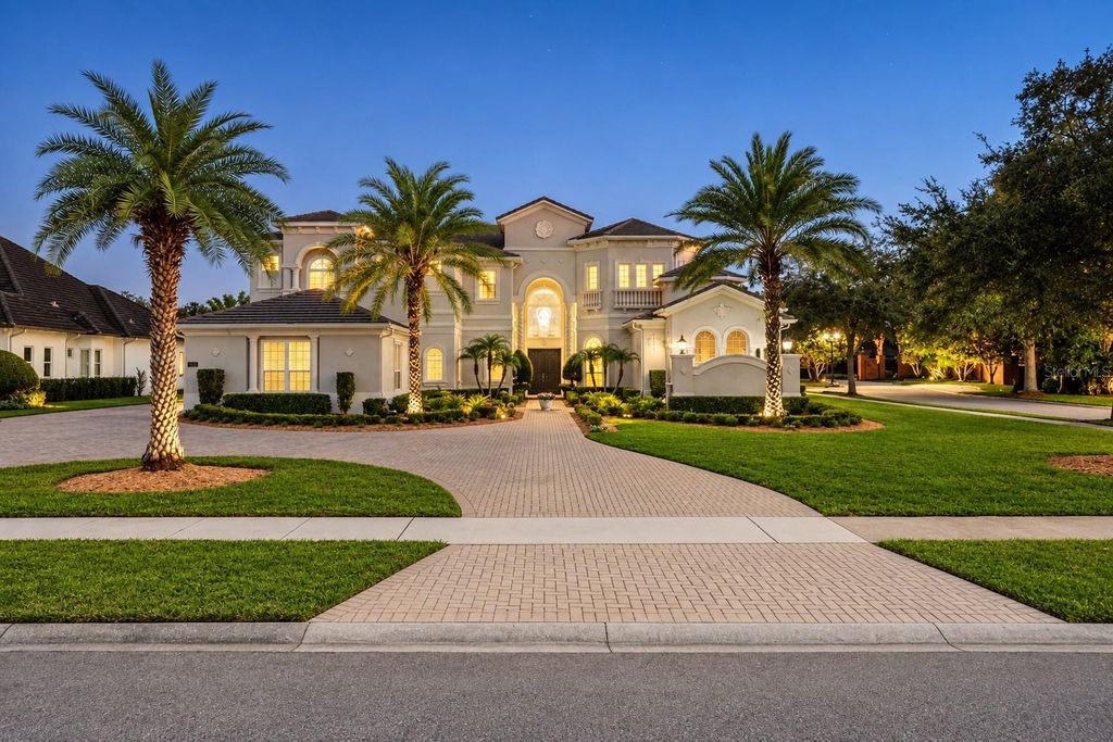 13101 BELLARIA CIRCLE, Windermere, FL 34786