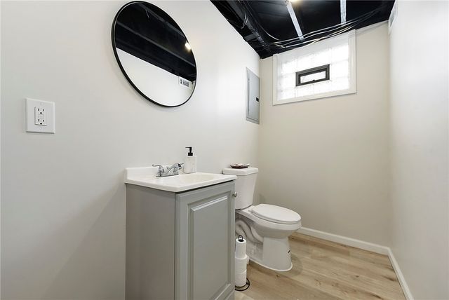 336 Morrow Dr, Penn Hills, PA 15235