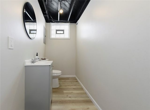 336 Morrow Dr, Penn Hills, PA 15235